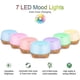 thumbnail image 2 of Essential Oil Diffuser, 500ml Remote Aroma Diffuser with Adjustable Mist Mode Aroma Diffuser, 2 of 5
