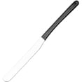 thumbnail image 1 of 1 Set Makeup Long Spatula For Artists And Professionals 16.0X0.4X0.2In Black, 1 of 9