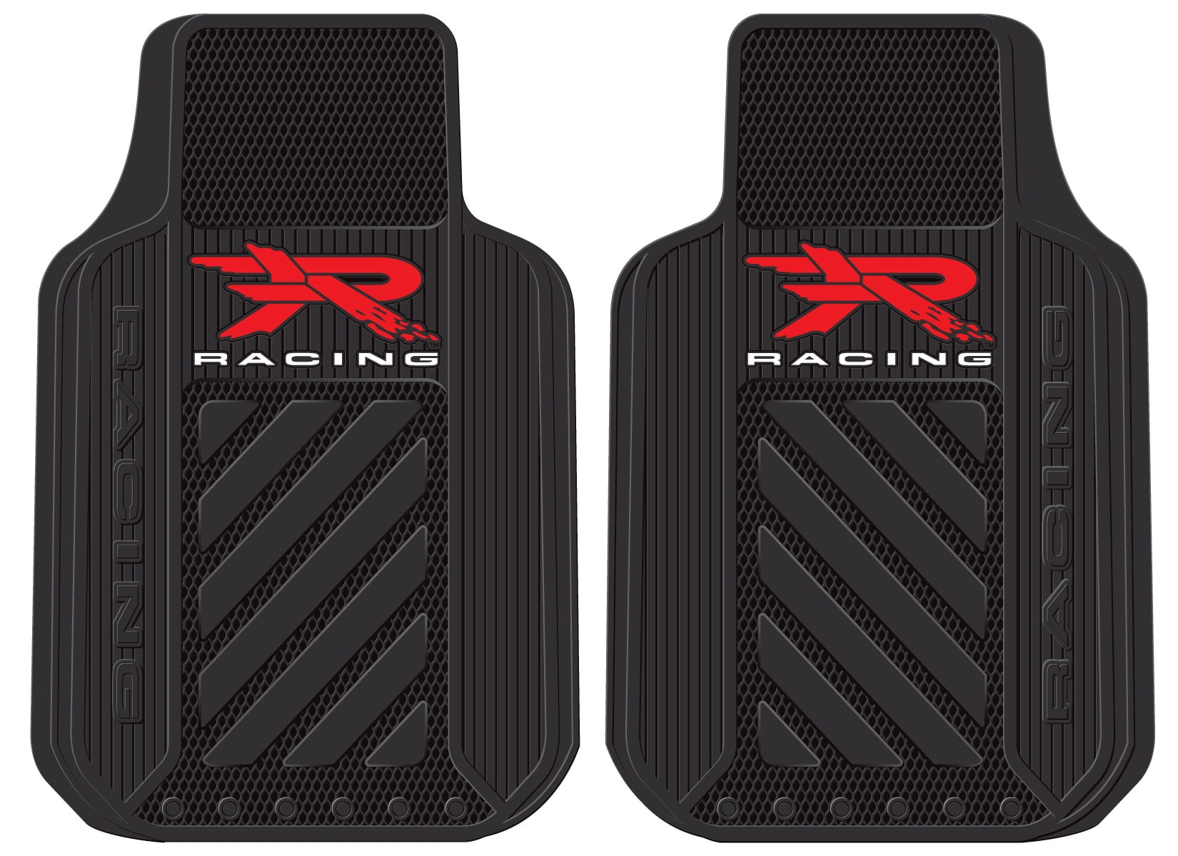 Plasticolor 001466R04 Floor Mat Elite Series Universal 30.5 Inch Length