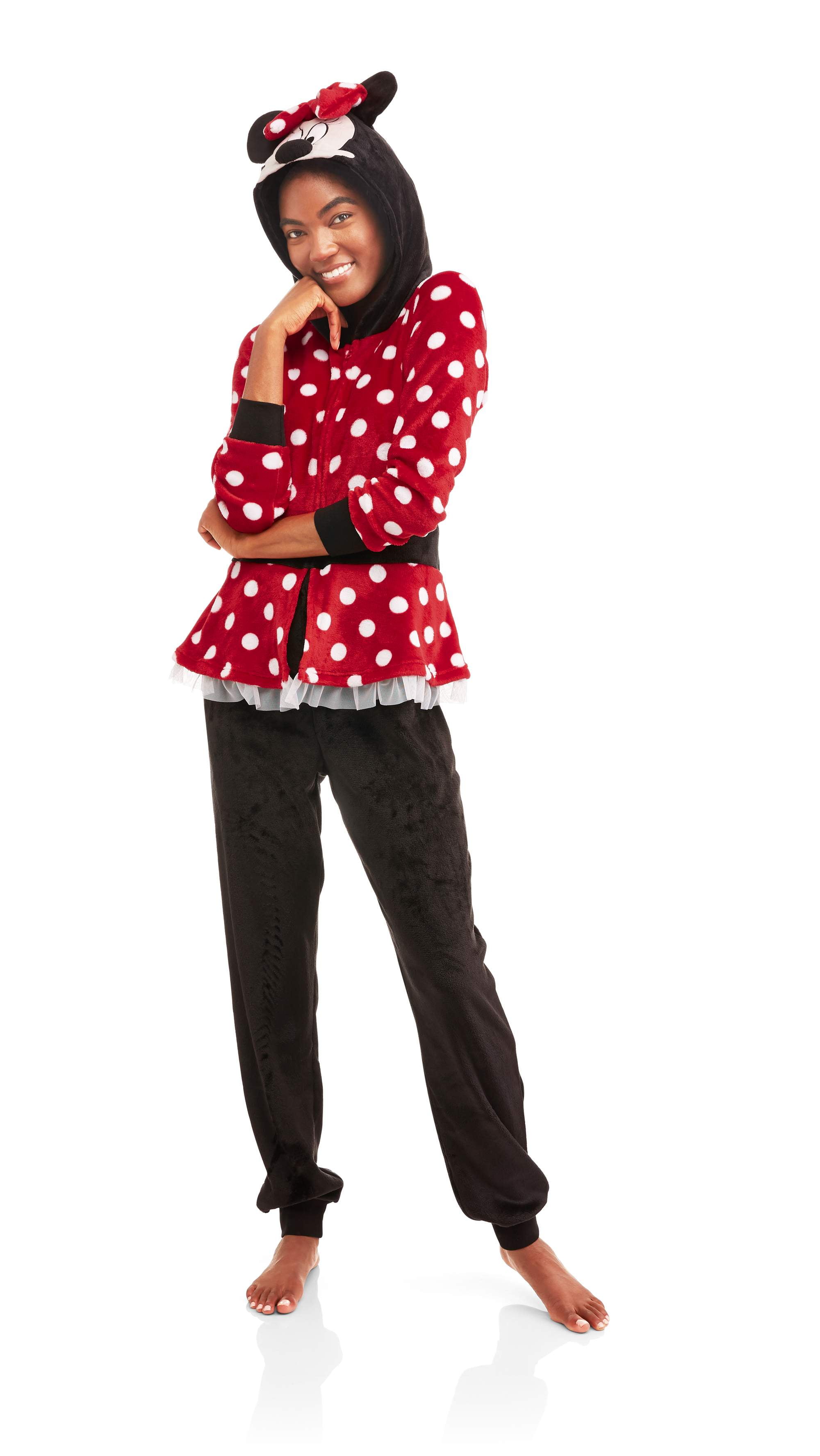 minnie mouse womens costume