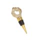thumbnail image 4 of Tapones para botellas de bebidas y vino, tapón de diamante reutilizable, corchos de vino, tapón de vino de cristal, 6 uds., 4 of 5