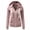 A05, variant on Dezsed Hooded Sweatshirts Workout Hoodies for Women Casual Hooded Slim Zipper Fleece Sweater Coat Womens Hoodies Zip Up Red XXXL