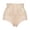 Beige, variant on Women's V Neck Shapewear Bodysuit Full Body Garment Underwear Comfortable Stretchy Figure Enhancer