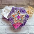 thumbnail image 2 of Creative Expressions Craft Dies By Sue Wilson-Noble Pierced Star, 2 of 2