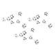 thumbnail image 5 of Juego De Dados De Varios Lados, Dados Poliédricos Prácticos, Antioxidación Portátil, 21 Piezas Para Juegos De Mesa ANGGREK  Otros, 5 of 8