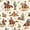 Color 2, variant on Peel and Stick Wallpaper Vintage Butterfly Colorful Moths Cream 24in x 118in Contact Paper Removable Self Adhesive Wall Mural Wall Decor for Bedroom Kitchen Cabinets