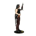 thumbnail image 2 of McFarlane Toys Cyberpunk 2077 Deluxe 7" Figure - Johnny Silverhand, 2 of 5