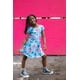 thumbnail image 5 of Vestidos de skater Disney Lilo & Stitch Angel azul/gris 10-12, 5 of 8