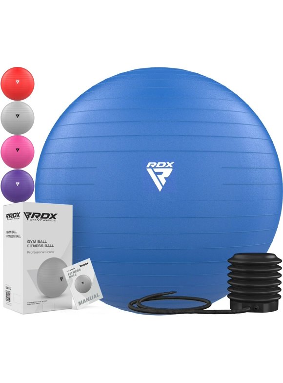 Exercise Balls