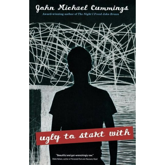 Ugly to Start With, (Paperback)