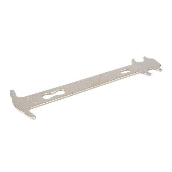 Silverline - Chain Wear Indicator - 0.75 & 1.0% Wear