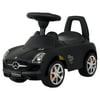 Best Ride On Cars Mercedes Benz Car Riding Push Toy