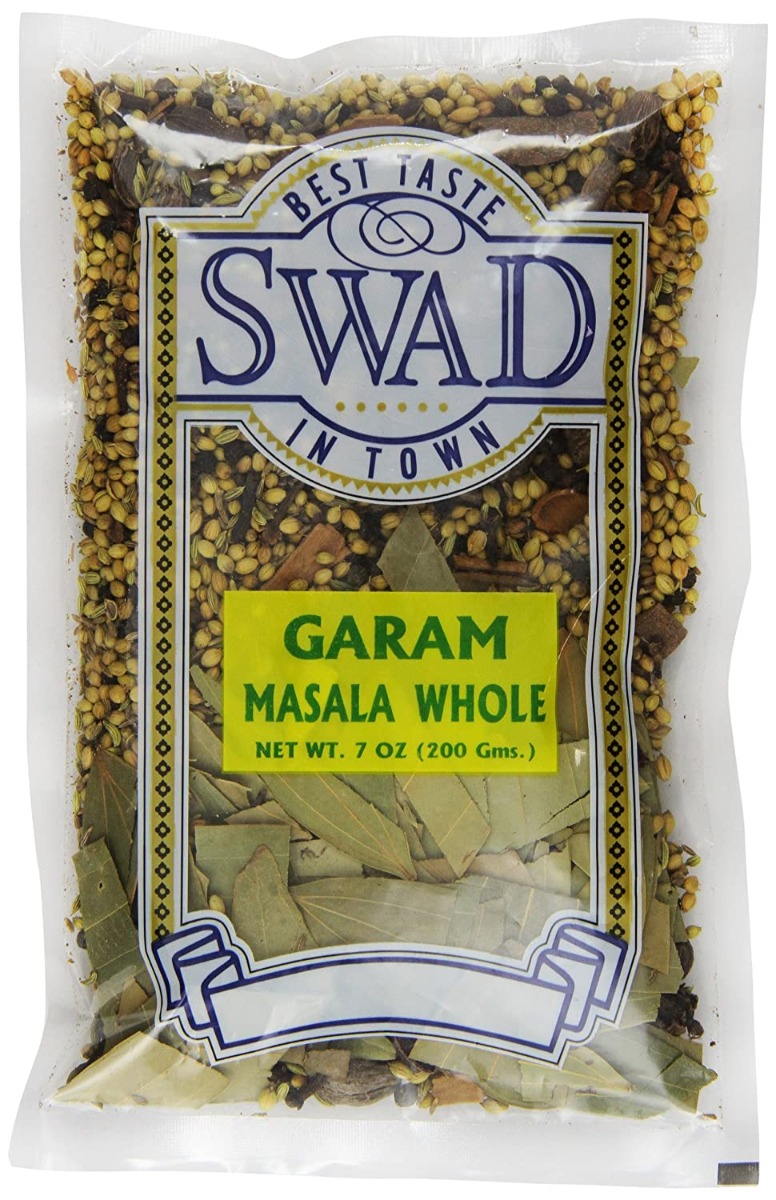 Garam Masala, 7 oz, 1 Pack