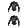 thumbnail image 1 of Chaqueta a De Motocicleta Motocross MTB Racing 2pcs / Set, 1 of 8