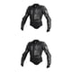 thumbnail image 1 of Chaqueta Protectora De Motocicleta Para Hombre De Motocross, Talla , Talla M / XL, 1 of 9