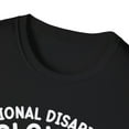thumbnail image 3 of National Disability Employment Awareness Month Unisex Softstyle T-Shirt, 3 of 4