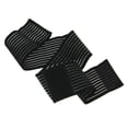 thumbnail image 1 of Elastic Breathable Wrap Ankle Support Brace Compression Knee Elbow Wrist Ankle H, 1 of 5