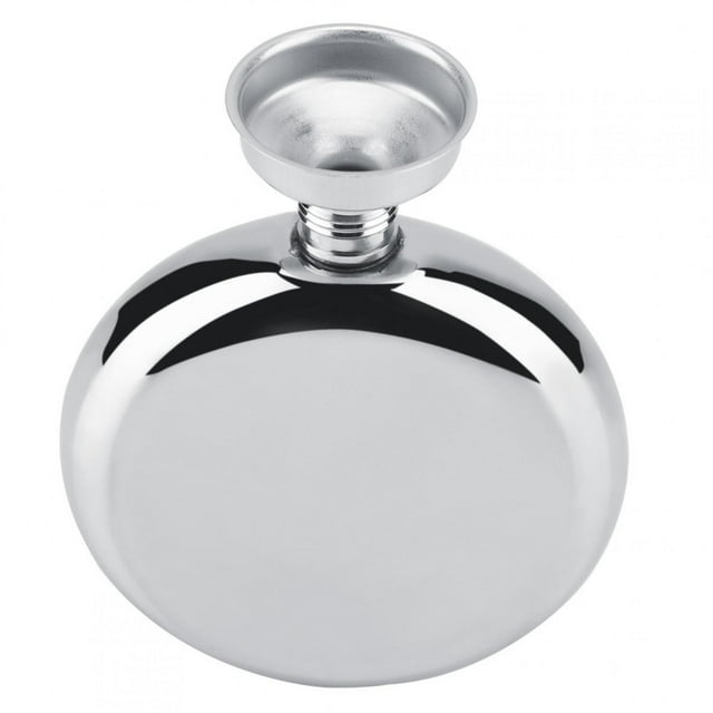 Hip Flask, Portable Alcohol Flask, For Picnic And Fishing