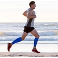thumbnail image 5 of 2025 Latest Model 3 Pairs Calf Compression Sleeves for Men And Women FootLeg Sleeve Footless, 5 of 5