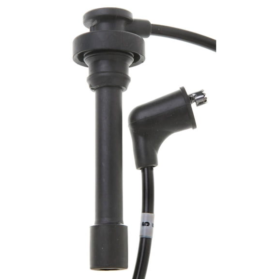 Standard 55202 Spark Plug Wire Set