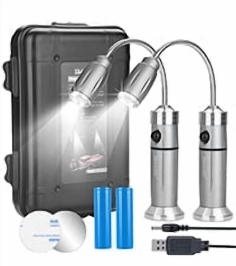 How to Adjust Dimmable Bbq Lights: Easy Steps for Perfect Ambiance
