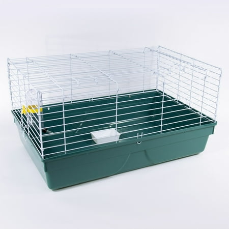 UPC: 0844875013877 | Pet Champion Small Animal Starter Kit w/ Water Bottle & Food Dish