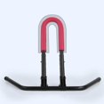 thumbnail image 2 of Kid\'s Balance Bike Stand Bicycle Floor Parking Rack Fixing Supprting Holder Red, 2 of 9