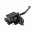 thumbnail image 1 of Right Front Brake 22mm Clutch Master Cylinder Hydraulic Pump Lever For Honda Trx125 200 250 350 400 Dirt Bike Atv Hj125, 1 of 5