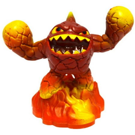 Skylanders Giants Eruptor (lightcore) Ch - Walmart.com