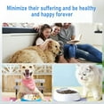 thumbnail image 1 of mmirethe 2pcs One-hand Operation Pet Pill Dispenser Quick And Easy To Liquid Pill Gun, 1 of 6
