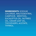 thumbnail image 2 of Sales de baño Vicks VapoBath para aromaterapia, eucalipto y mentol, 1 litro, 2 of 9