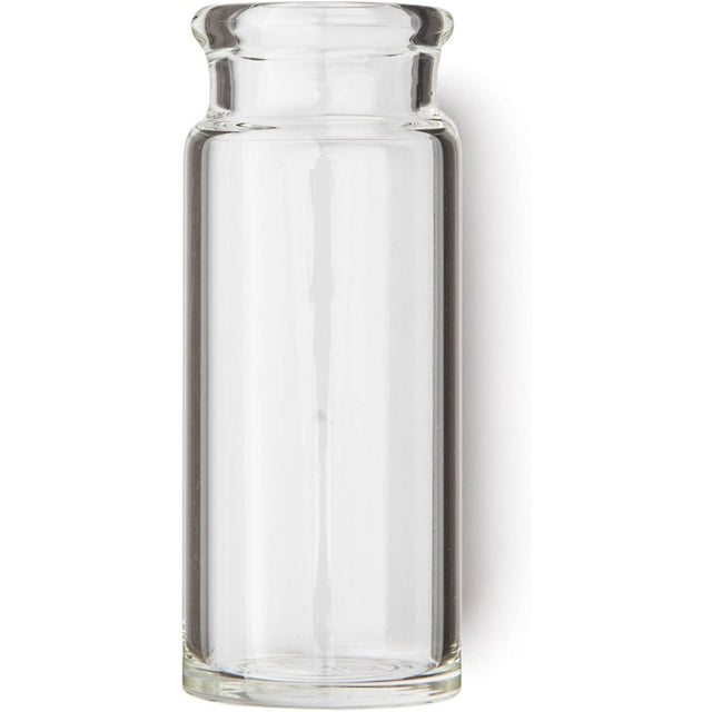 Dunlop Coulisse de Bouteille 272, Épaisseur de Paroi Régulière, Moyenne