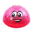thumbnail image 1 of 2 En 1 Bola De Agua Automática Con Rociado Por Inducción Para Niños, Juguete Divertido Para El Baño Con Música Y Luces Intermitentes, 1 of 5