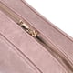 thumbnail image 4 of Bolso De Hombro Bolso Bolsos cruzados de moda Borla PU Bolsos de hombro Travel Lady Purse (rosa), 4 of 6