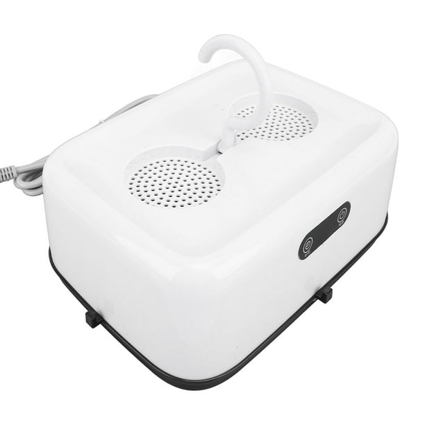 Secadora de Ropa Portátil Mácina Secadora Compacta de 600 W Secadora de Ropa Portátil mini Secadoras de Ropa Con Control Remoto Secadora Eléctrica Plegable Pequeña Y Compact