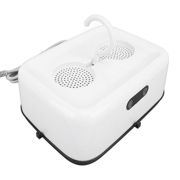 Secadora de Ropa Portátil Mácina Secadora Compacta de 600 W Secadora de Ropa Portátil mini Secadoras de Ropa Con Control Remoto Secadora Eléctrica Plegable Pequeña Y Compact