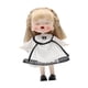 thumbnail image 4 of Accesorios de Vestir de Muñeca Articulada Sunnimix Muñeca de Maquillaje Flexible 14 cm, 4 of 7