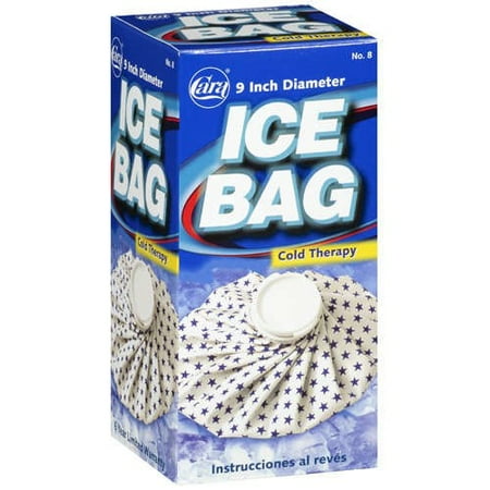 Cara Cold Therapy 9 Inch Ice bag