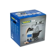 Tormek T8 Precision Stone Water Cooled Workshop Tool Sharpening System Machine