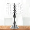 thumbnail image 3 of 2x candeliere decorativo - Candelero de para decoración para hogar, de de decoración para chimenea, comedor perfecl  Candelero Pilar, 3 of 5