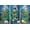 Aquarium, variant on DIAMOND DOTZ® Water Lilies (Après Monet) Triptych Diamond Painting Kit