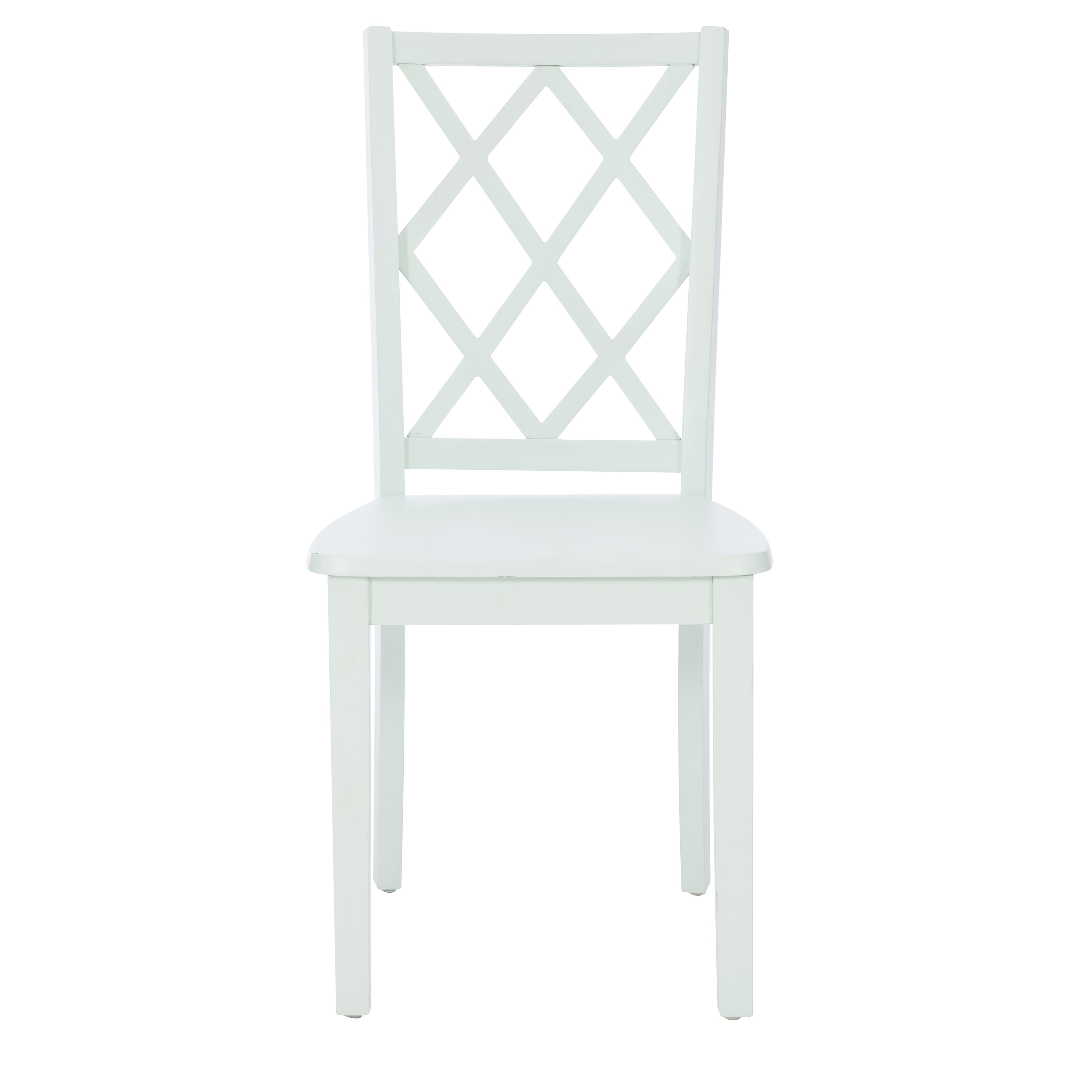 Powell Stacie Dining Chair, Mint Green