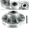 thumbnail image 3 of Primary Clutch Variator Cvt Belt Rear 1323246 1322946 For Polaris Rzr 900 Ranger, 3 of 11