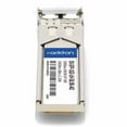 thumbnail image 4 of AddOn Juniper Networks EX-SFP-1GE-LH-58.98 Compatible TAA Compliant 1000Base-DWDM 100GHz SFP Transceiver (SMF, 1558.98nm, 80km, LC, DOM), 4 of 8