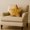 Star, variant on Fennco Styles Gold Velvet Festive Star Decorative Throw Pillow 18" X 18" - Refined Embroidered Accent Pillow for Winter Holiday, Couch, Bedroom, Living Room and Office Décor
