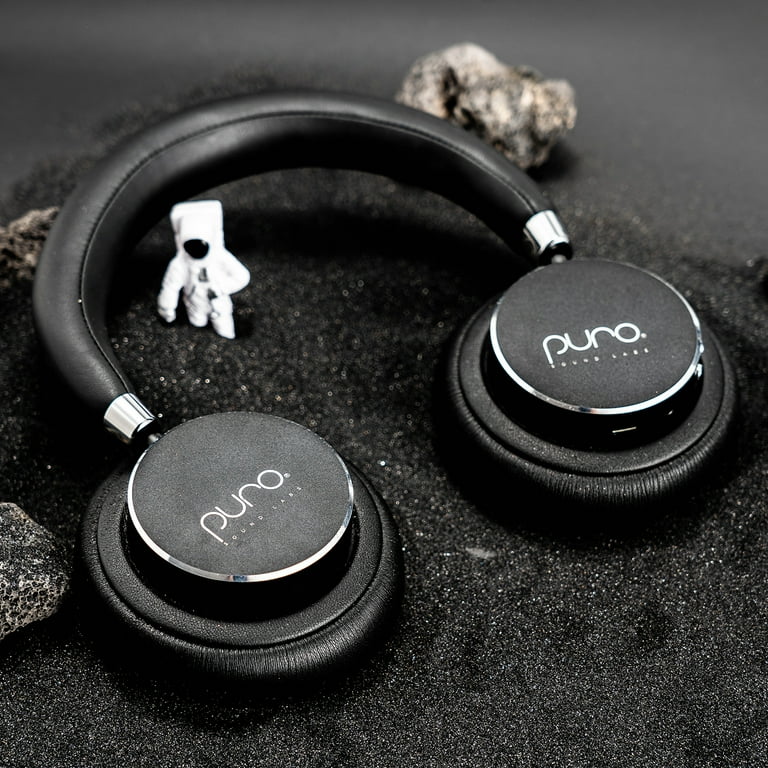 Puro Sound Labs BT2200s-Plus Volume-Limited Kids' Bluetooth Puro Sound Labs BT2200s-Plus Volume-Limited Kids' Bluetooth