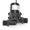 thumbnail image 1 of ANGGREK Brushless Water , Water , Boost For Solar Water Heater Fish Tank, 1 of 8