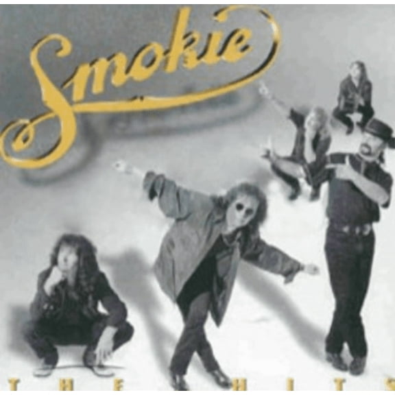 SMOKIE-HITS - 28 CLASSIC