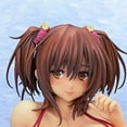 thumbnail image 3 of Action Character Anime Girl Sexy Model Doll Action Figure Japanese Anime Figure Gift for Fans, 3 of 3