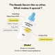 thumbnail image 3 of Serum Standard Seoul Vitamina C, niacinamida, 30 ml, antiarrugas, 3 of 8